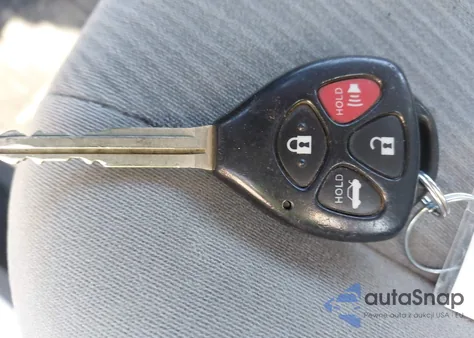 2013 Toyota Corolla Le z USA, uszkodzony, nr VIN 2T1BU4EE1DC967561